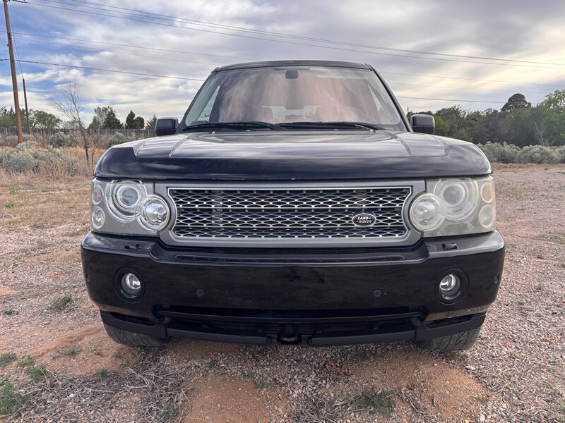 land rover range rover 2008 SALMF13458A272787 image land rover range rover 2008 SALMF13458A272787 image
